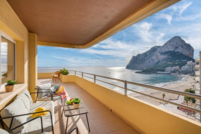 Apartment Turmalina Front - Plusholidays